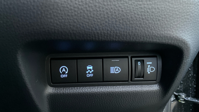 Toyota Aygo X 1.0 VVT-i Pure 5dr Petrol Hatchback